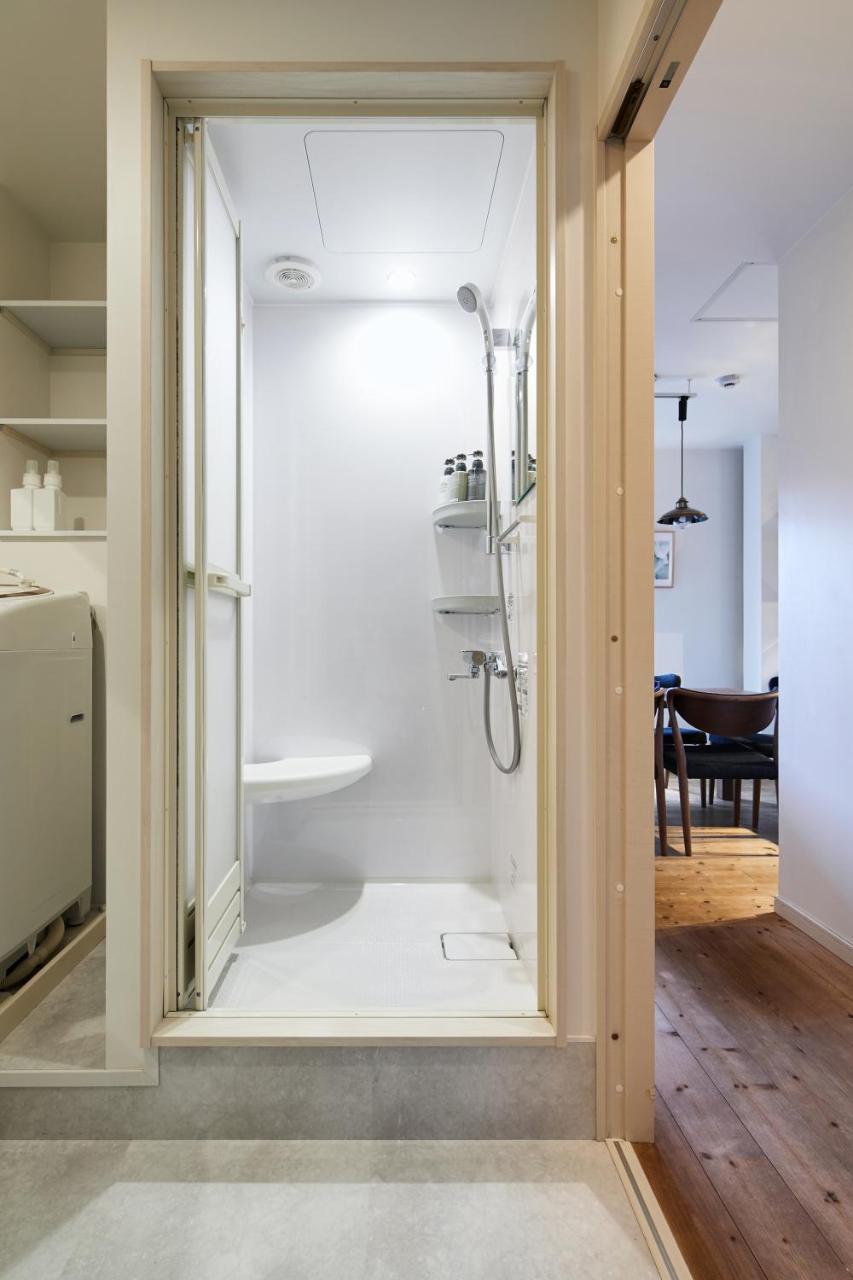 Hanare Kyoto Gojo Higashiyama Residential Suite Exterior foto
